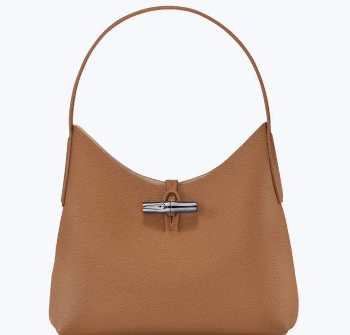 Longchamp-laukkuni: Tyylikäs kumppani hotellin aulassa